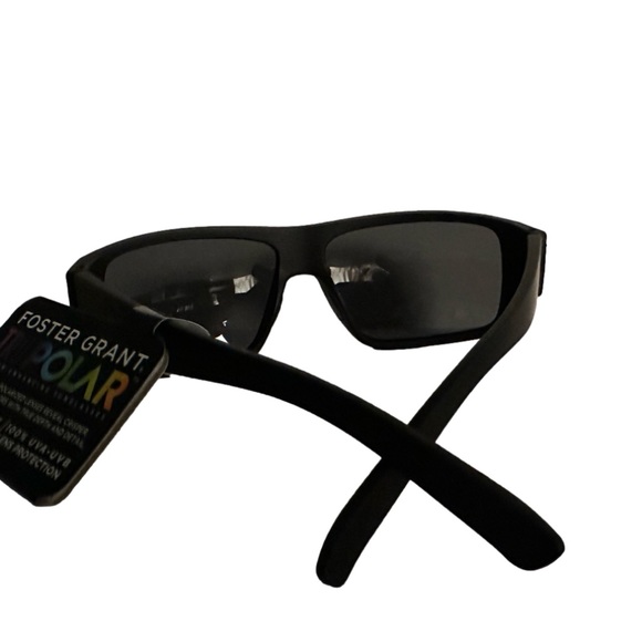 NWT FOSTER GRANT TRU POLAR MAX BLOCK SUNGLASSES - Picture 3 of 3